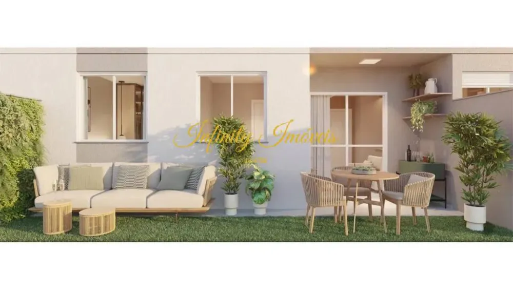 Apartamento, 2 quartos, 41 m² - Foto 4