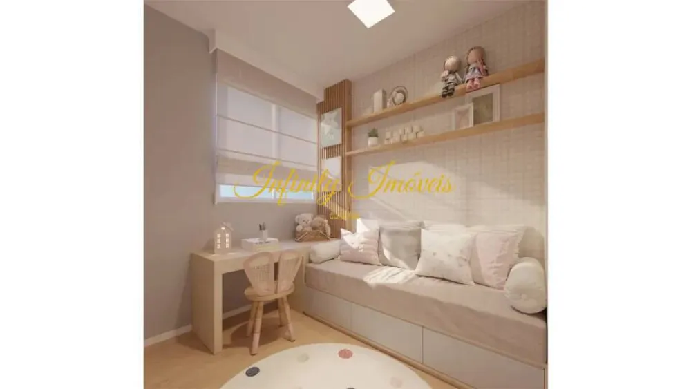 Apartamento, 2 quartos, 41 m² - Foto 3