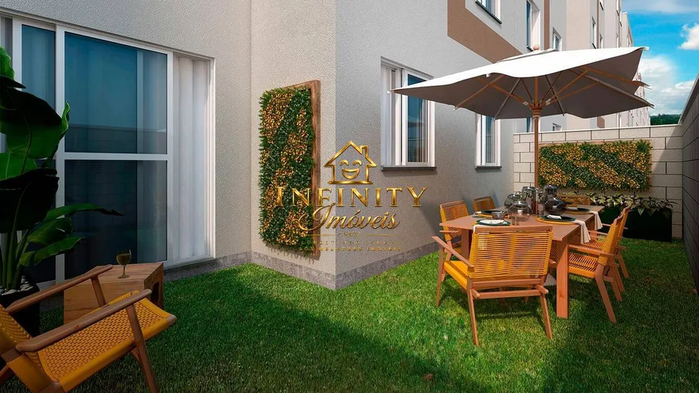 Apartamento, 2 quartos, 65 m² - Foto 5