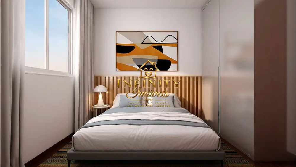 Apartamento, 2 quartos, 65 m² - Foto 4