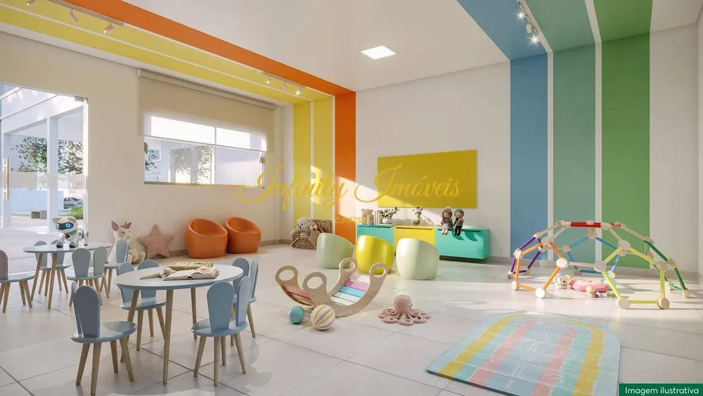 Apartamento, 2 quartos, 46 m² - Foto 11