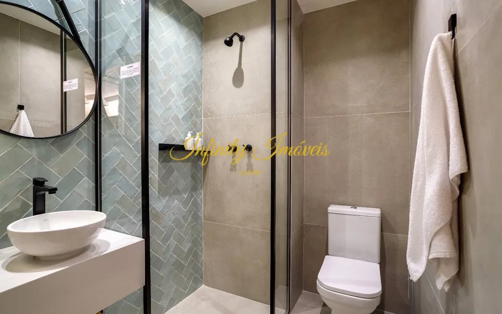Apartamento, 2 quartos, 44 m² - Foto 10