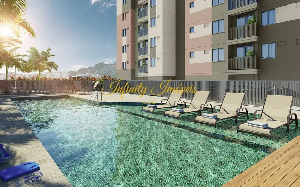Apartamento, 2 quartos, 44 m² - Foto 11