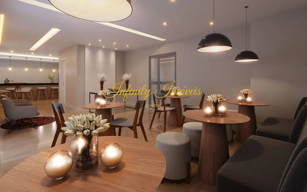 Apartamento, 2 quartos, 44 m² - Foto 14