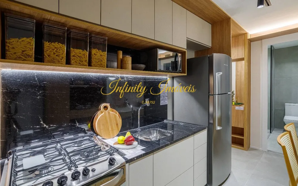 Apartamento, 2 quartos, 44 m² - Foto 4