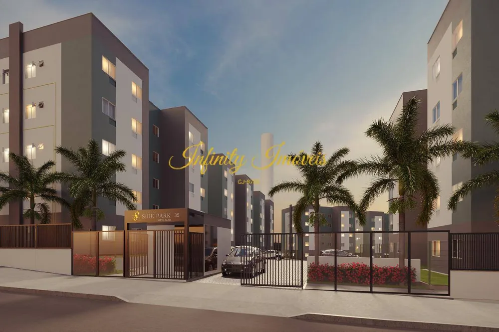 Apartamento, 2 quartos, 4 m² - Foto 4