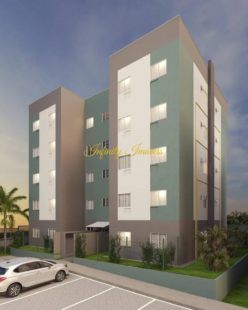 Apartamento, 2 quartos, 4 m² - Foto 6