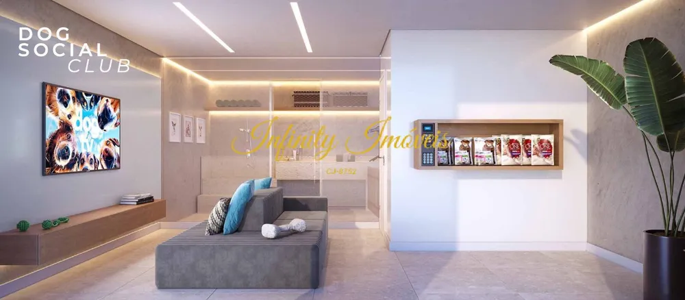 Apartamento, 3 quartos, 67 m² - Foto 19