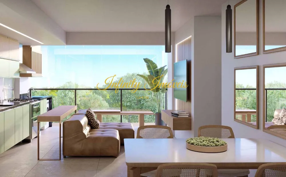 Apartamento, 3 quartos, 67 m² - Foto 1
