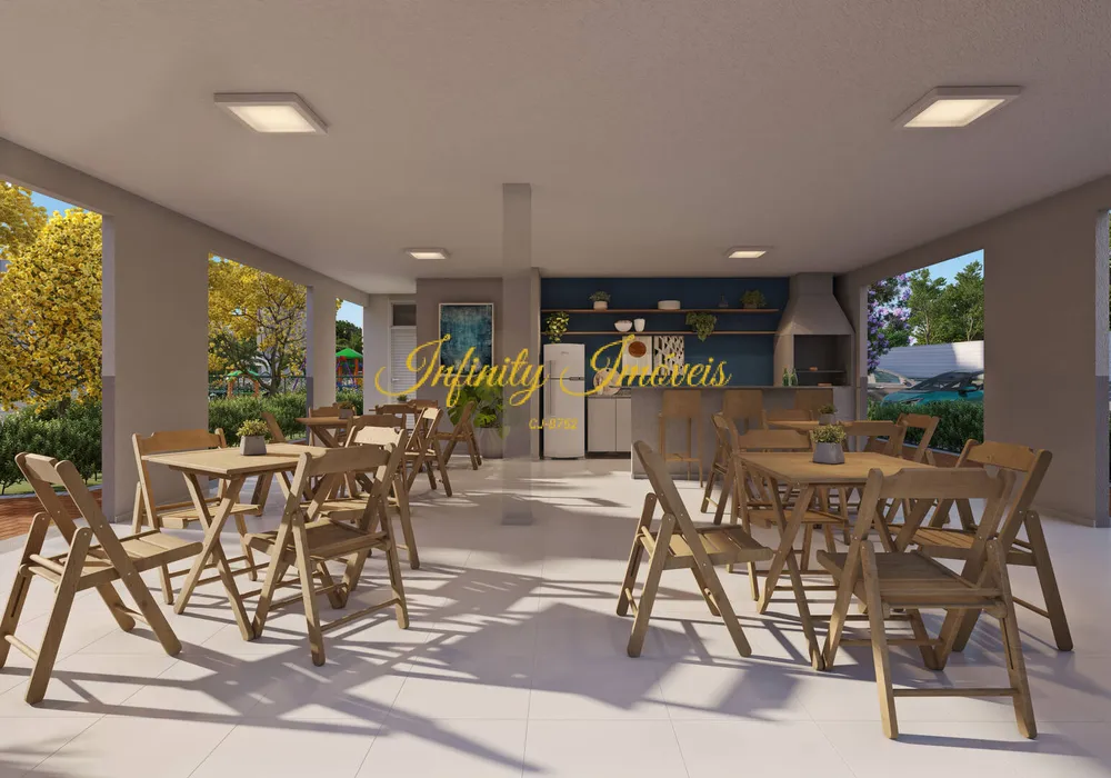 Apartamento, 2 quartos, 41 m² - Foto 7
