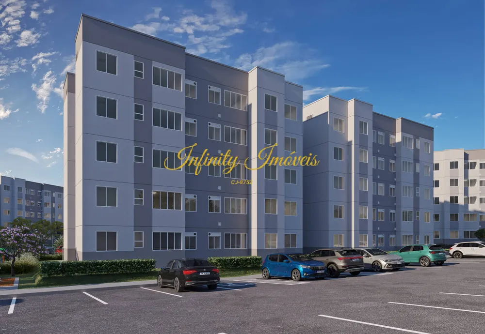 Apartamento, 2 quartos, 41 m² - Foto 17