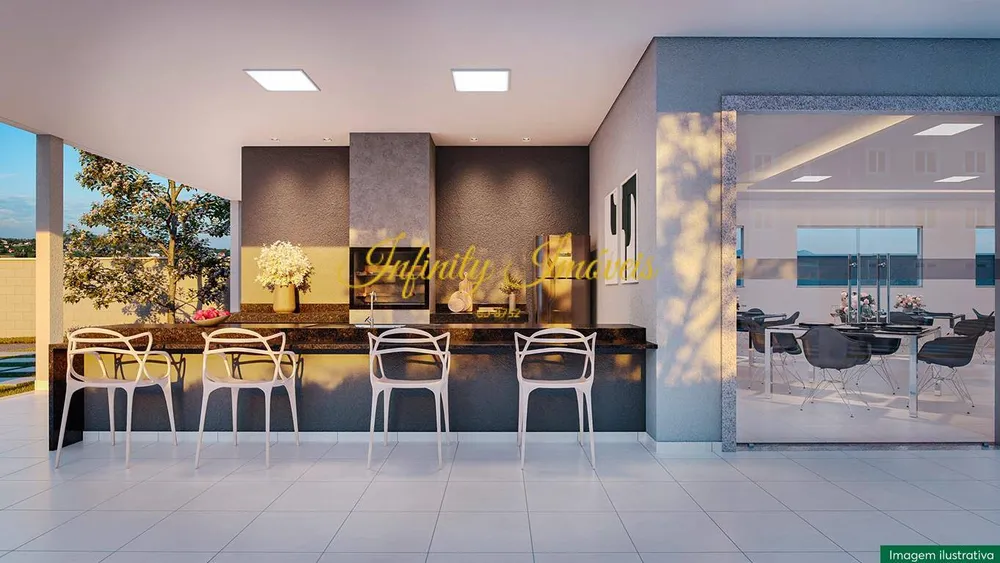 Apartamento, 2 quartos, 50 m² - Foto 12