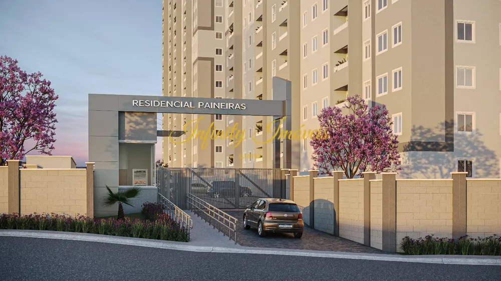 Apartamento, 2 quartos, 50 m² - Foto 17
