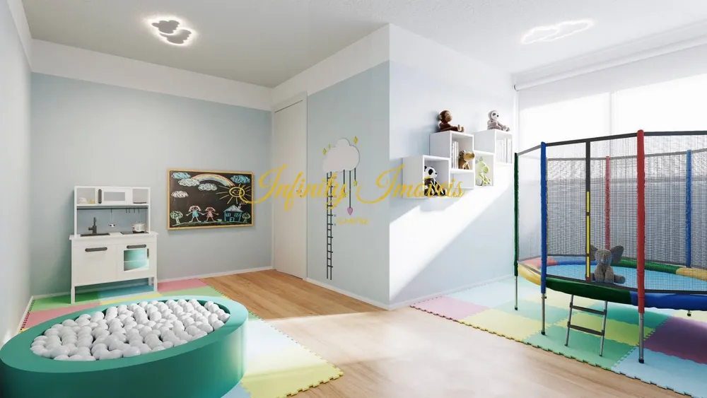 Apartamento, 2 quartos, 34 m² - Foto 19