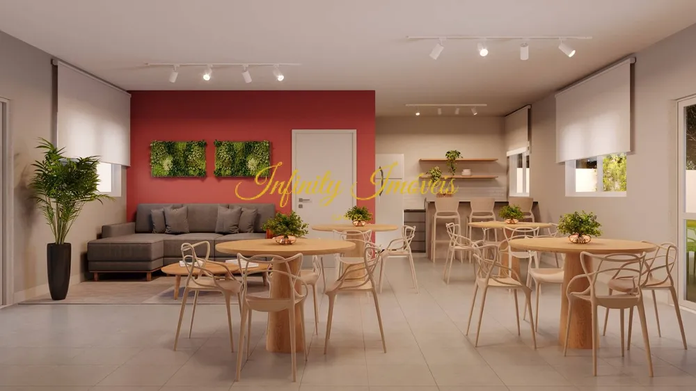Apartamento, 2 quartos, 34 m² - Foto 12