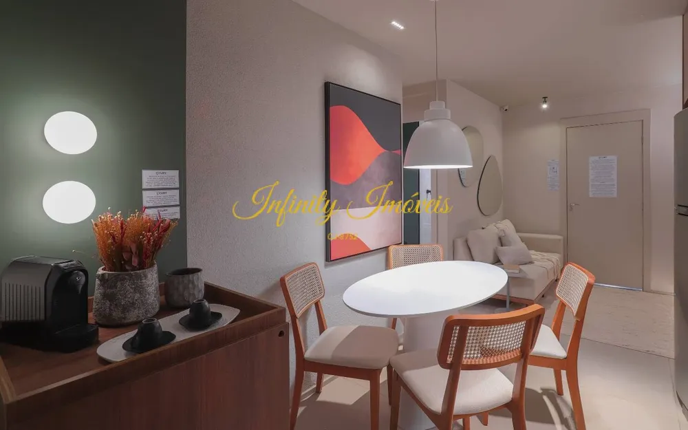 Apartamento, 1 quarto, 80 m² - Foto 1