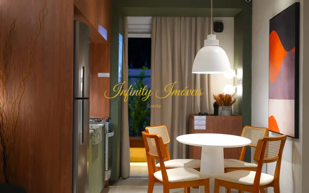 Apartamento, 1 quarto, 80 m² - Foto 3