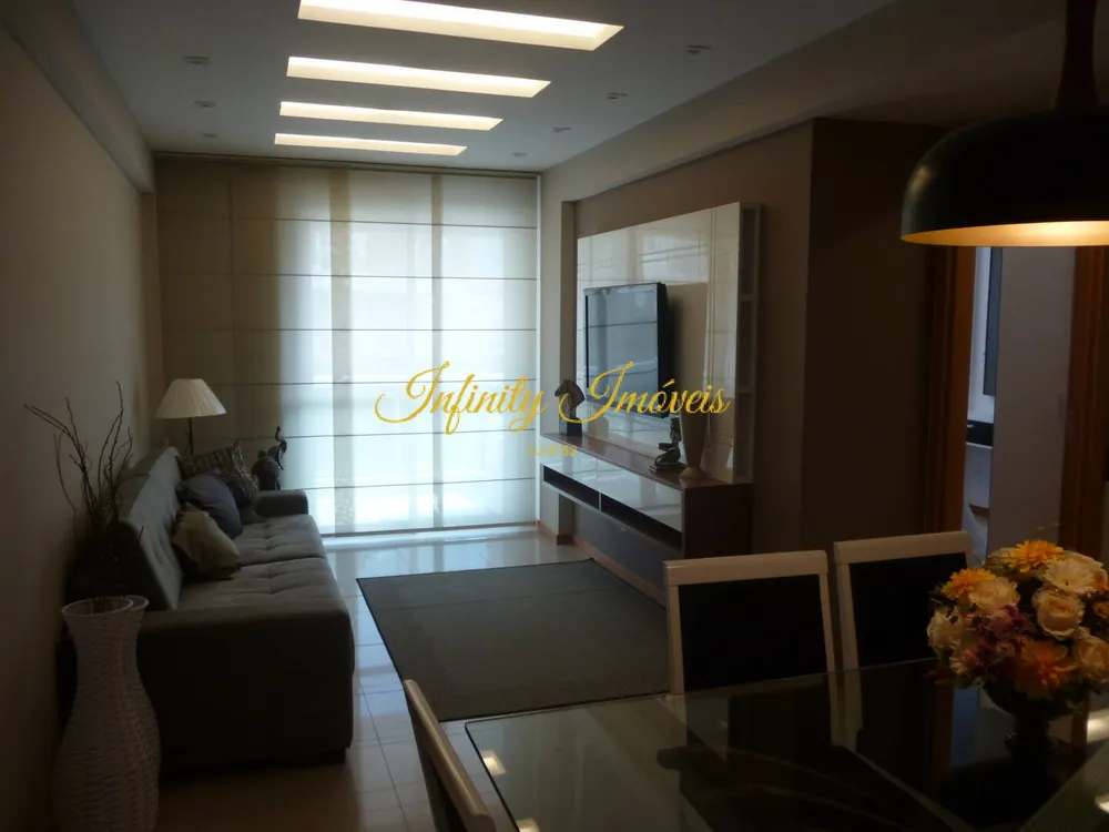 Apartamento, 3 quartos, 76 m² - Foto 4