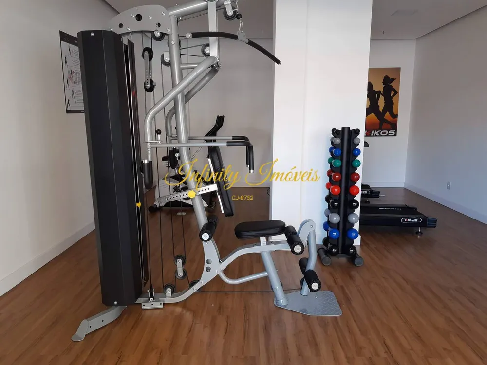 Apartamento, 3 quartos, 76 m² - Foto 23