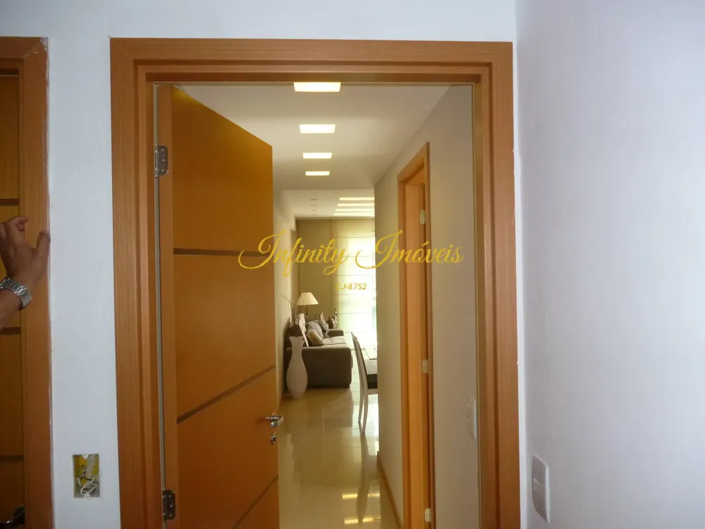 Apartamento, 3 quartos, 76 m² - Foto 18