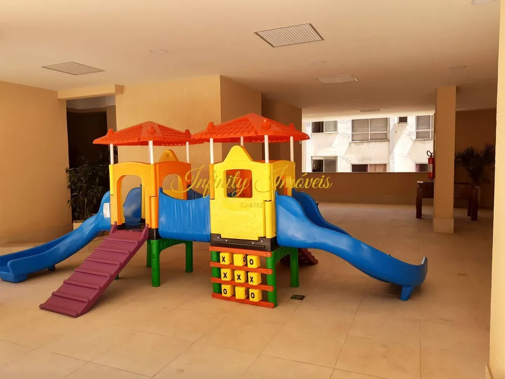 Apartamento, 3 quartos, 76 m² - Foto 22