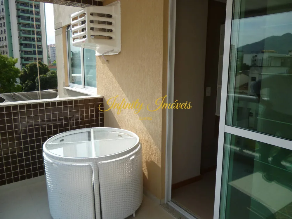 Apartamento, 3 quartos, 76 m² - Foto 17