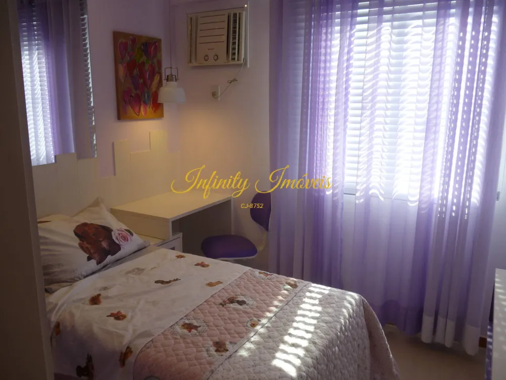 Apartamento, 3 quartos, 76 m² - Foto 6