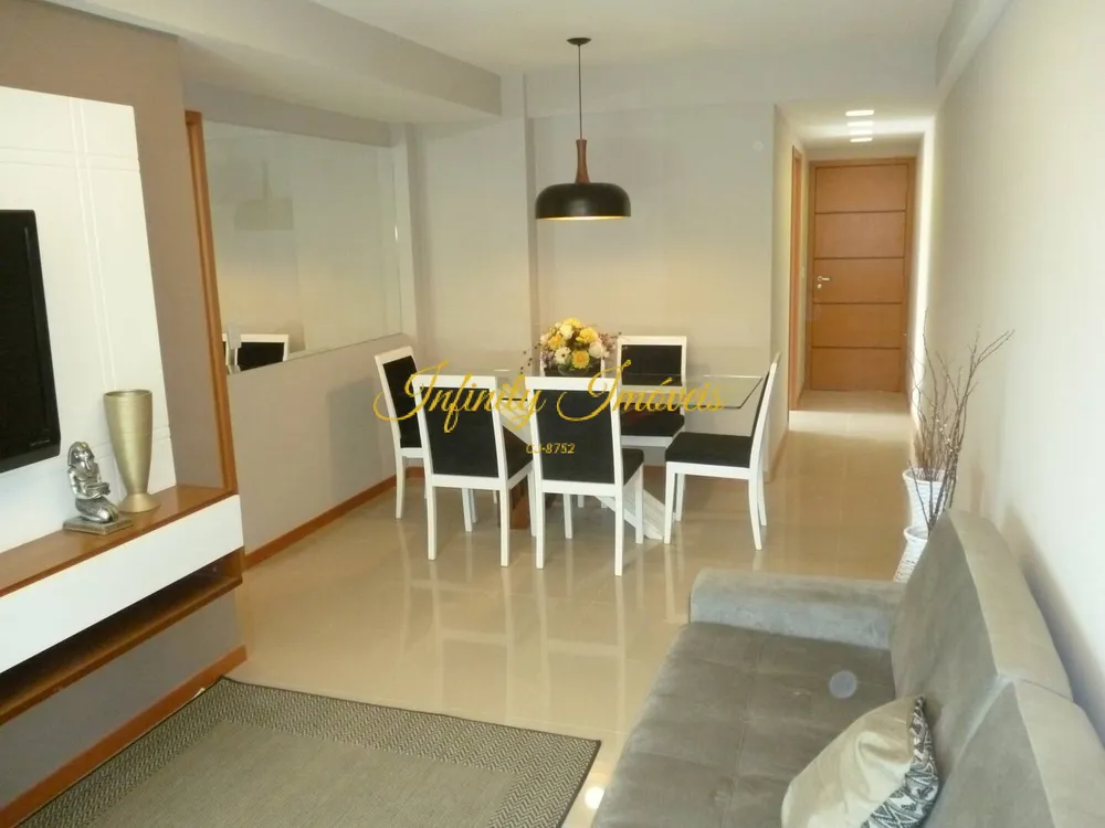Apartamento, 3 quartos, 76 m² - Foto 2