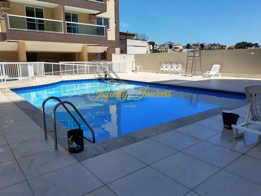 Apartamento, 3 quartos, 76 m² - Foto 3