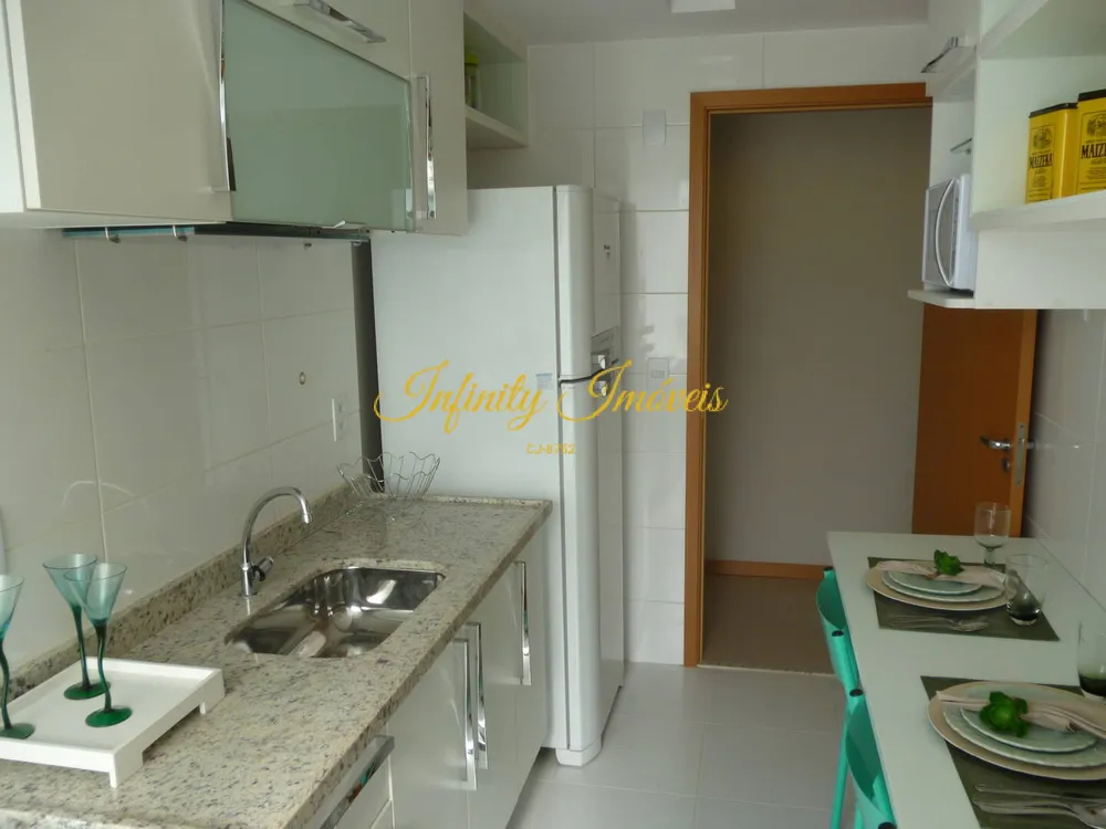 Apartamento, 3 quartos, 76 m² - Foto 11