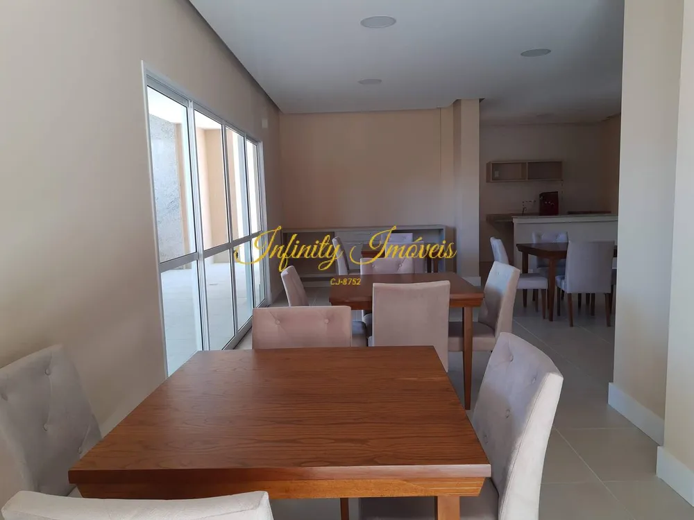 Apartamento, 3 quartos, 76 m² - Foto 21