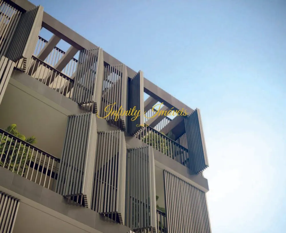 Apartamento, 1 quarto, 80 m² - Foto 13