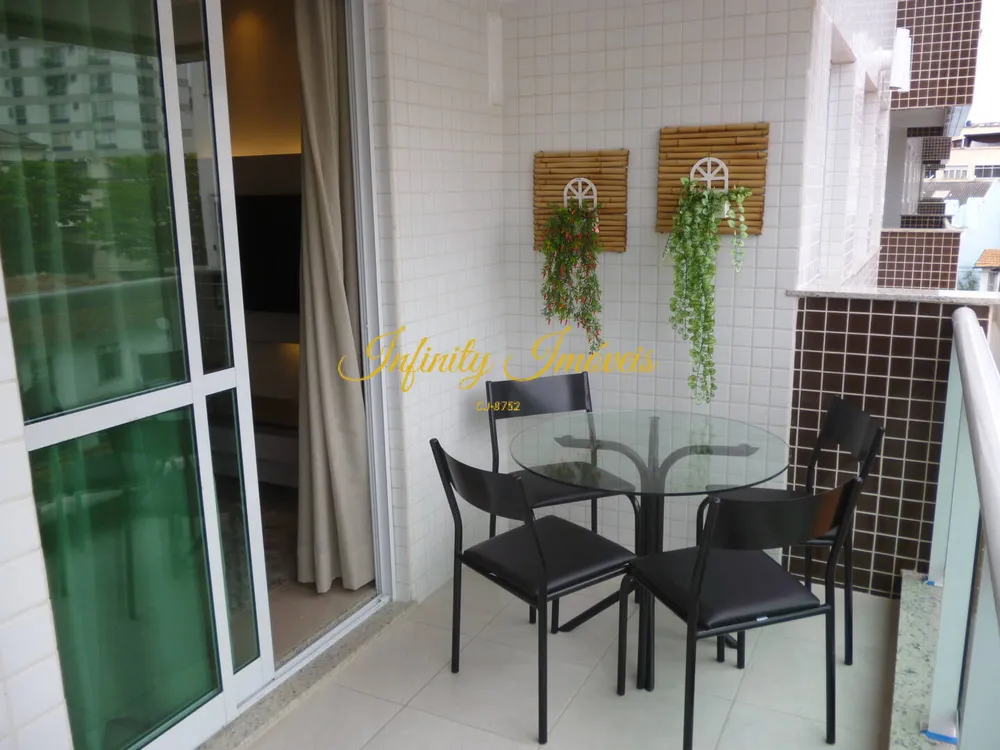Apartamento, 4 quartos, 94 m² - Foto 2