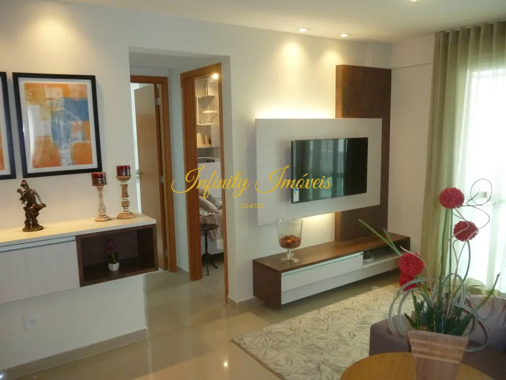Apartamento, 4 quartos, 94 m² - Foto 5