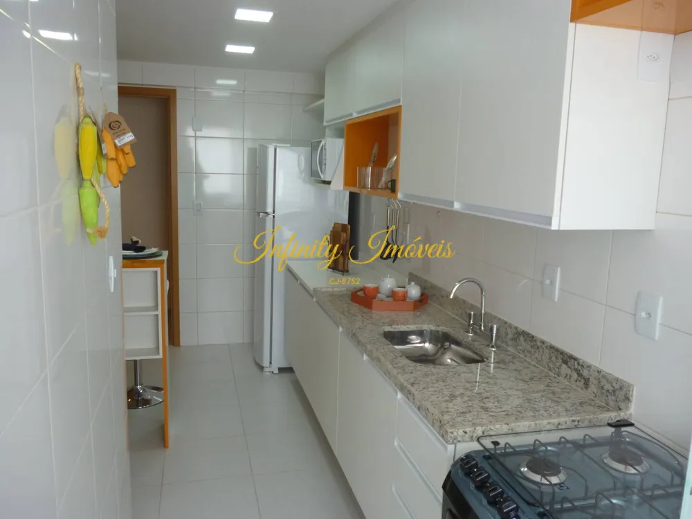 Apartamento, 4 quartos, 94 m² - Foto 8