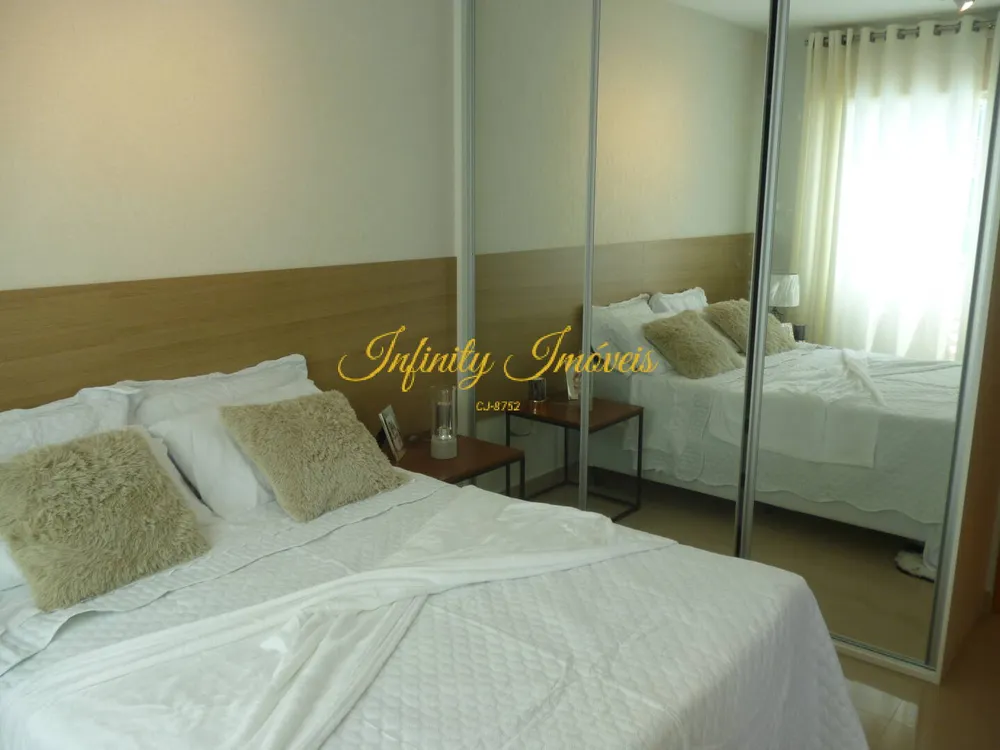 Apartamento, 4 quartos, 94 m² - Foto 11