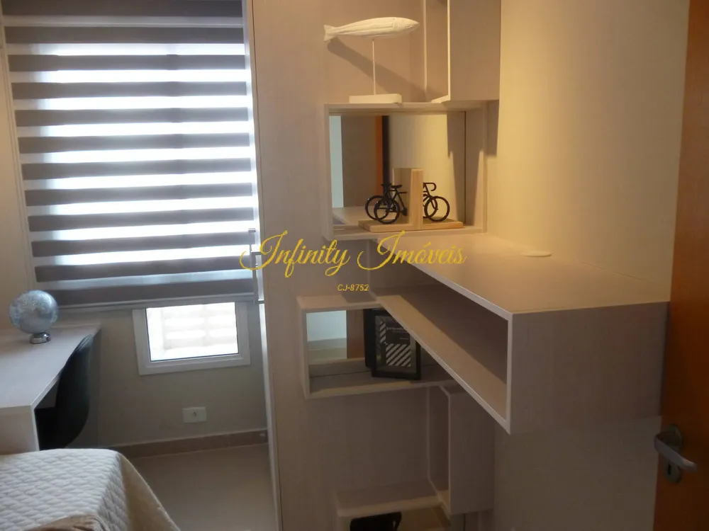 Apartamento, 4 quartos, 94 m² - Foto 22