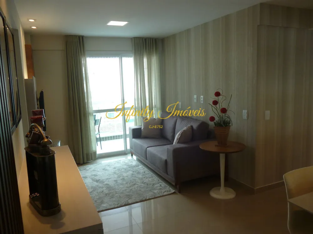 Apartamento, 4 quartos, 94 m² - Foto 4