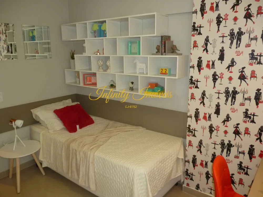 Apartamento, 4 quartos, 94 m² - Foto 18