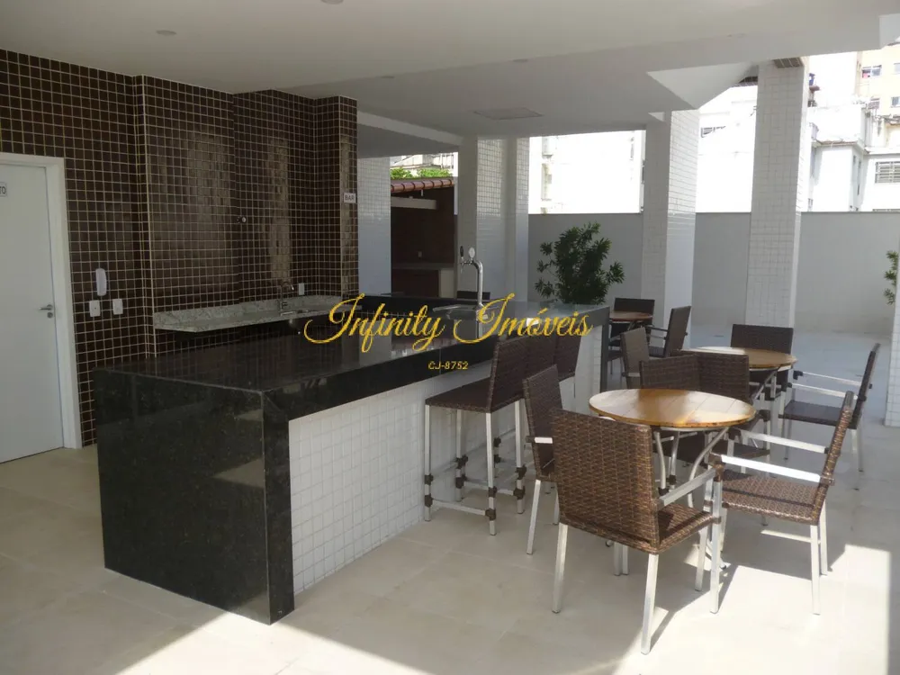 Apartamento, 4 quartos, 94 m² - Foto 30