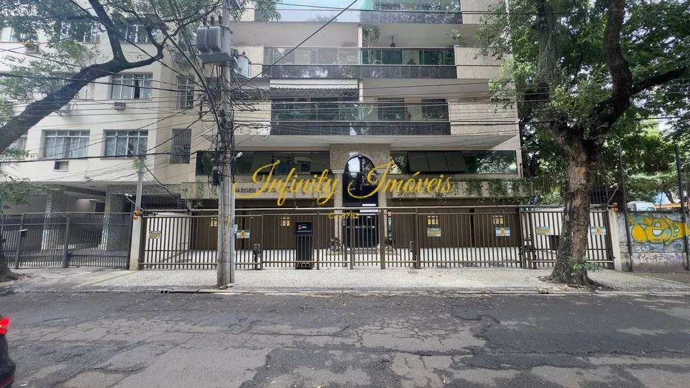 Apartamento, 3 quartos, 210 m² - Foto 31