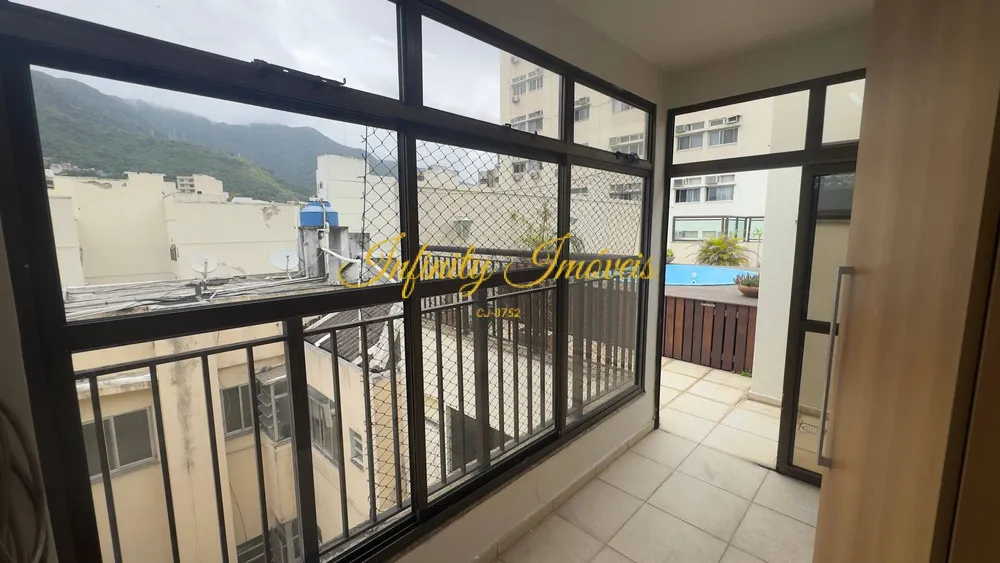 Apartamento, 3 quartos, 210 m² - Foto 5
