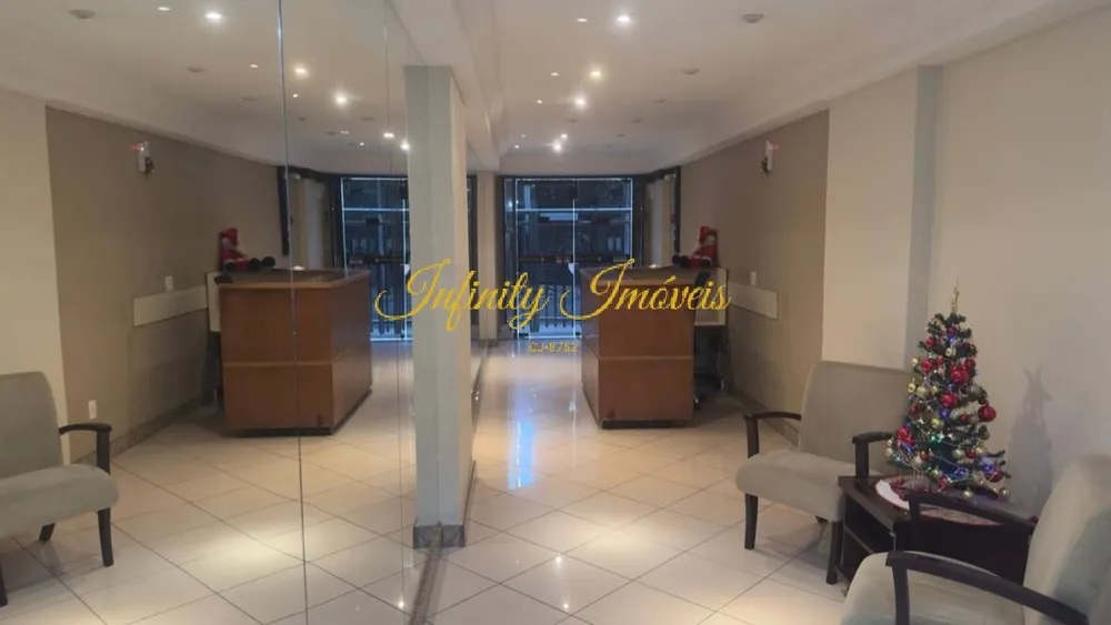 Apartamento, 3 quartos, 210 m² - Foto 27