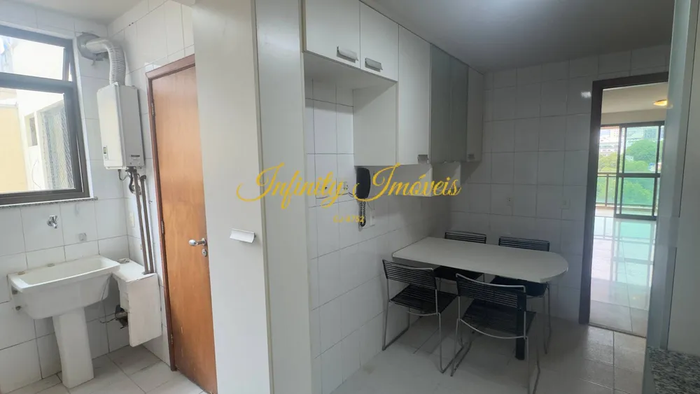 Apartamento, 3 quartos, 210 m² - Foto 14