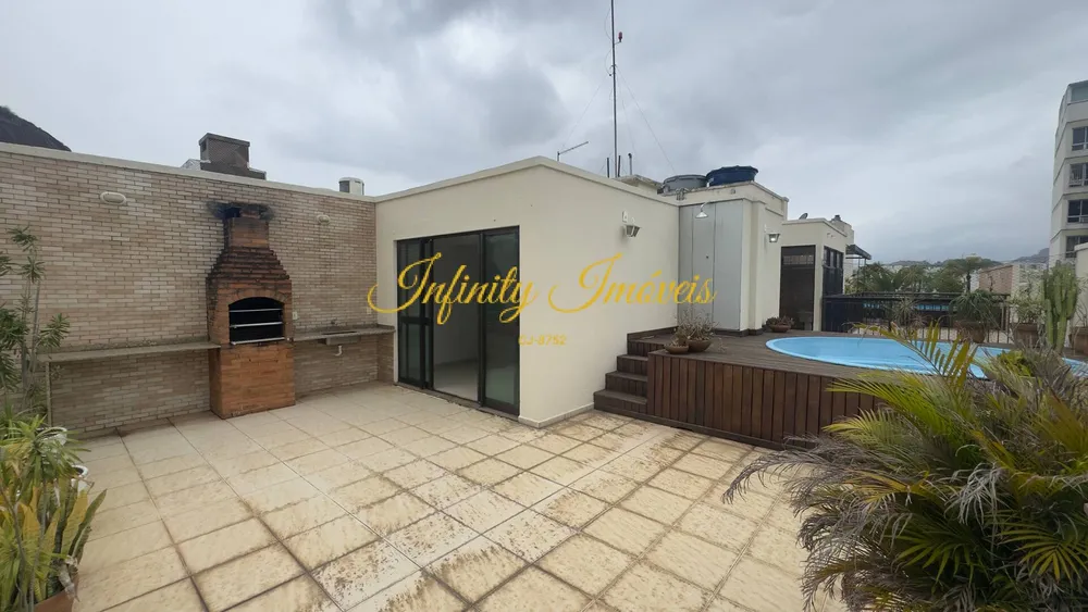 Apartamento, 3 quartos, 210 m² - Foto 1
