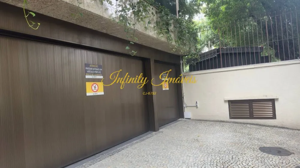 Apartamento, 3 quartos, 210 m² - Foto 30