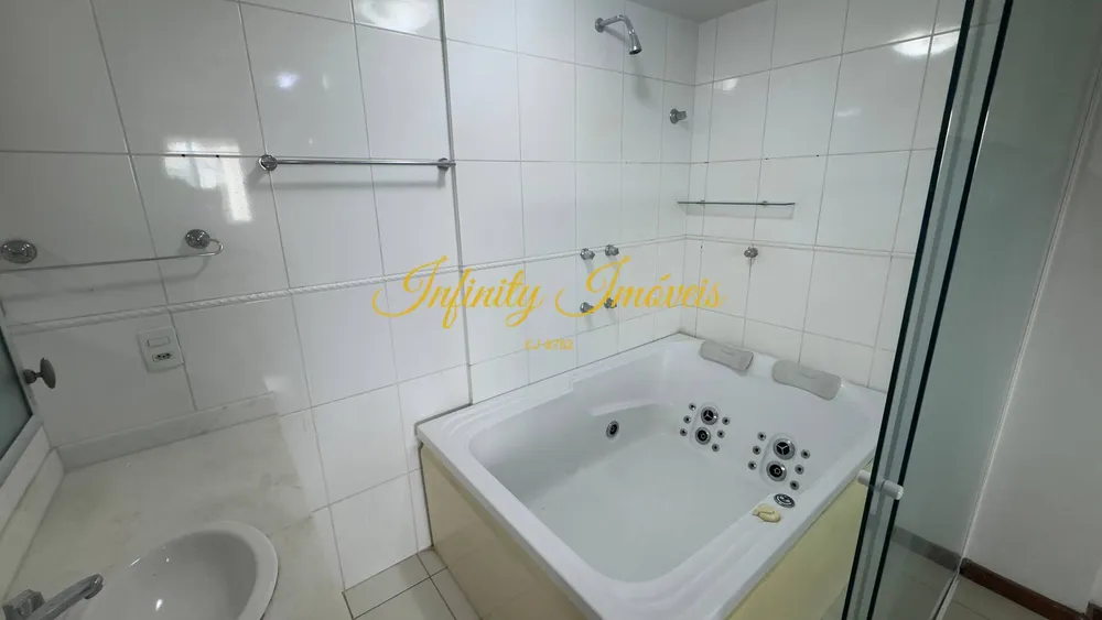 Apartamento, 3 quartos, 210 m² - Foto 20