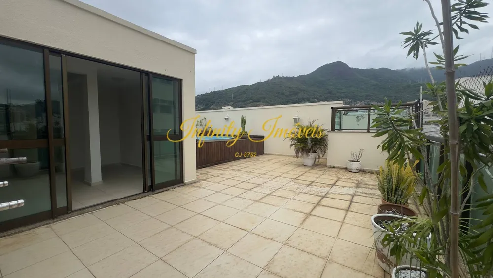 Apartamento, 3 quartos, 210 m² - Foto 2