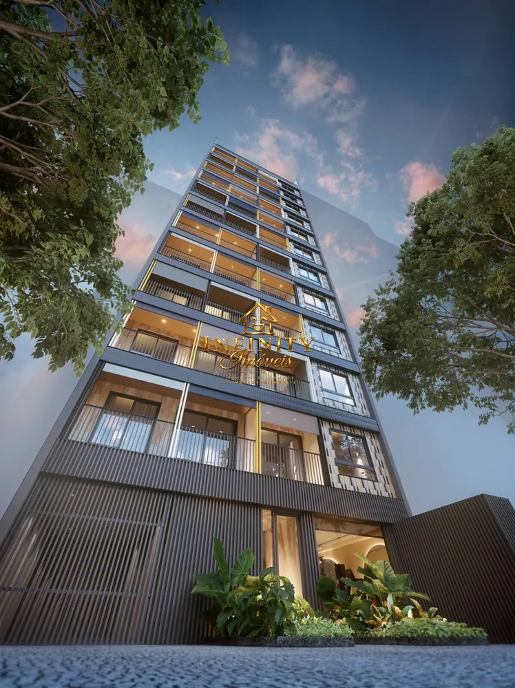 Apartamento, 2 quartos, 56 m² - Foto 6