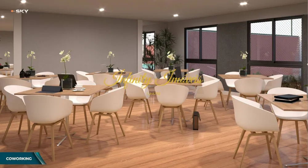 Apartamento, 2 quartos, 43 m² - Foto 11